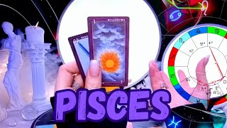 PISCES THIS CALL WILL MAKE YOU CRY 📞😭 HE CONFESSES 😱 MAY 2024 TAROT LOVE READING