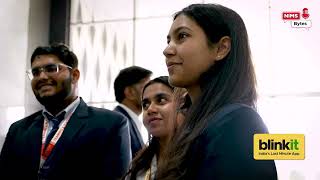 Industry Perspectives on Future Talent | HR Conclave | NIMS University