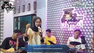 PILIHAN BATIN (Devi manual)-Live Music Angkringan Wakaji |Hj.Eka dwi w