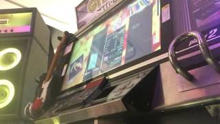 GITADORA guitarfreaks KAISER PHOENIX