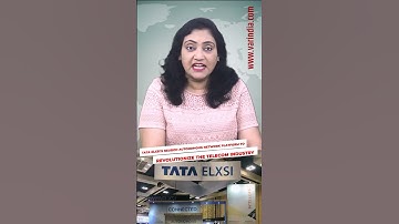 Tata Elxsi