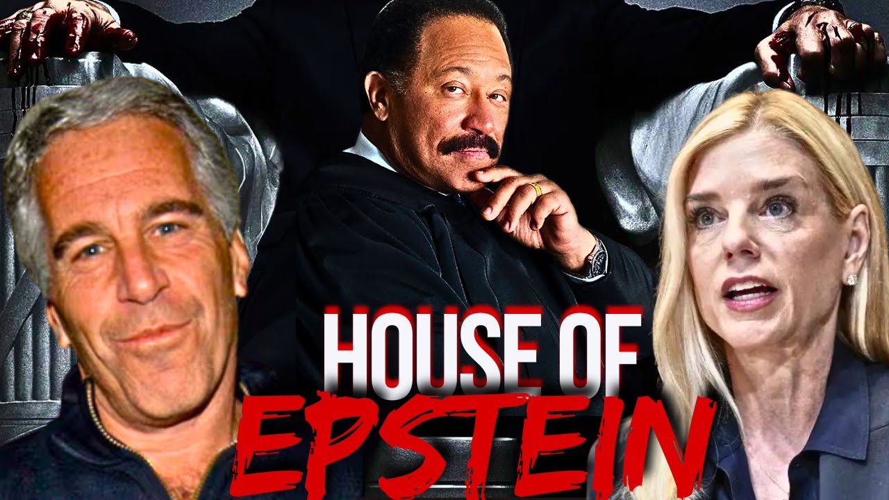 🚨MUST WATCH THE EPSTEIN FILES FILES!