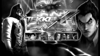 Tekken Fear