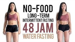 2 HARI TURUN 2 KG DAN BIKIN BADAN MAKIN SEHAT?! MANFAATNYA BANYAK BANGET +BADAN BAGUS! - Durasi: 16.10. 