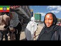 How Locals In Harar Ethiopia Treat Foreigners Will Shock You