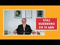 Díaz Guerrero en 10 min | vida y obra de este autor