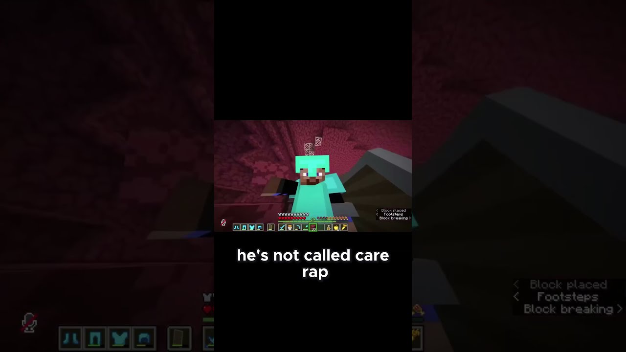 Stealing Every Netherwart On LIFESTEAL SMP Part 12