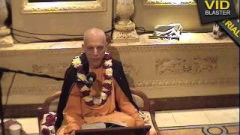 20110404 HH Prahladananda Swami SB Class