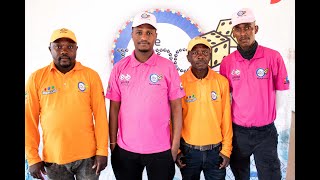 Mamelodi Ludo League 2022: Sdumane Ludo Club vs Jarara Ludo Club session 2 screenshot 4