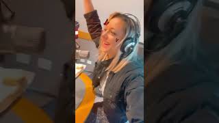 #cristiancastro #horrorstories                                Eugenia Morea #cantante
