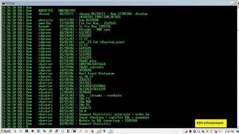 Configure Statspack Reports In Oracle