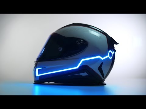 NEW LIGHTMODE KIT (no more glue)