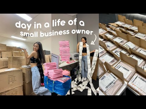 small business