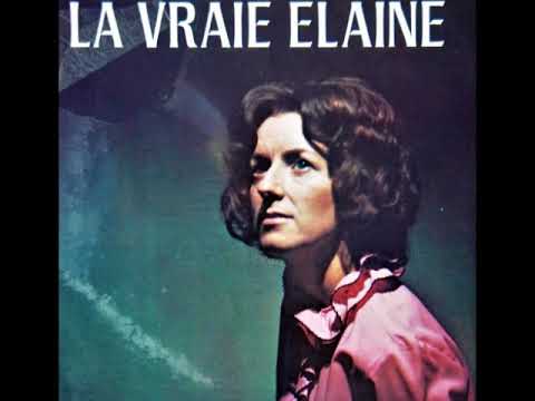 Elaine (Théorêt) - La chanson la plus courte du monde (The Shortest ...