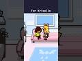 Kriselle Ship MIGHT be canon in Deltarune? #deltarune #undertale #kriselle #ship #shipping