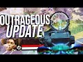 The Most Ridiculous Update to Apex Legends EVER!