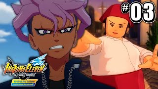Why I Love Focus Battles - Inazuma Eleven Victory Road Beta (Story Mode)