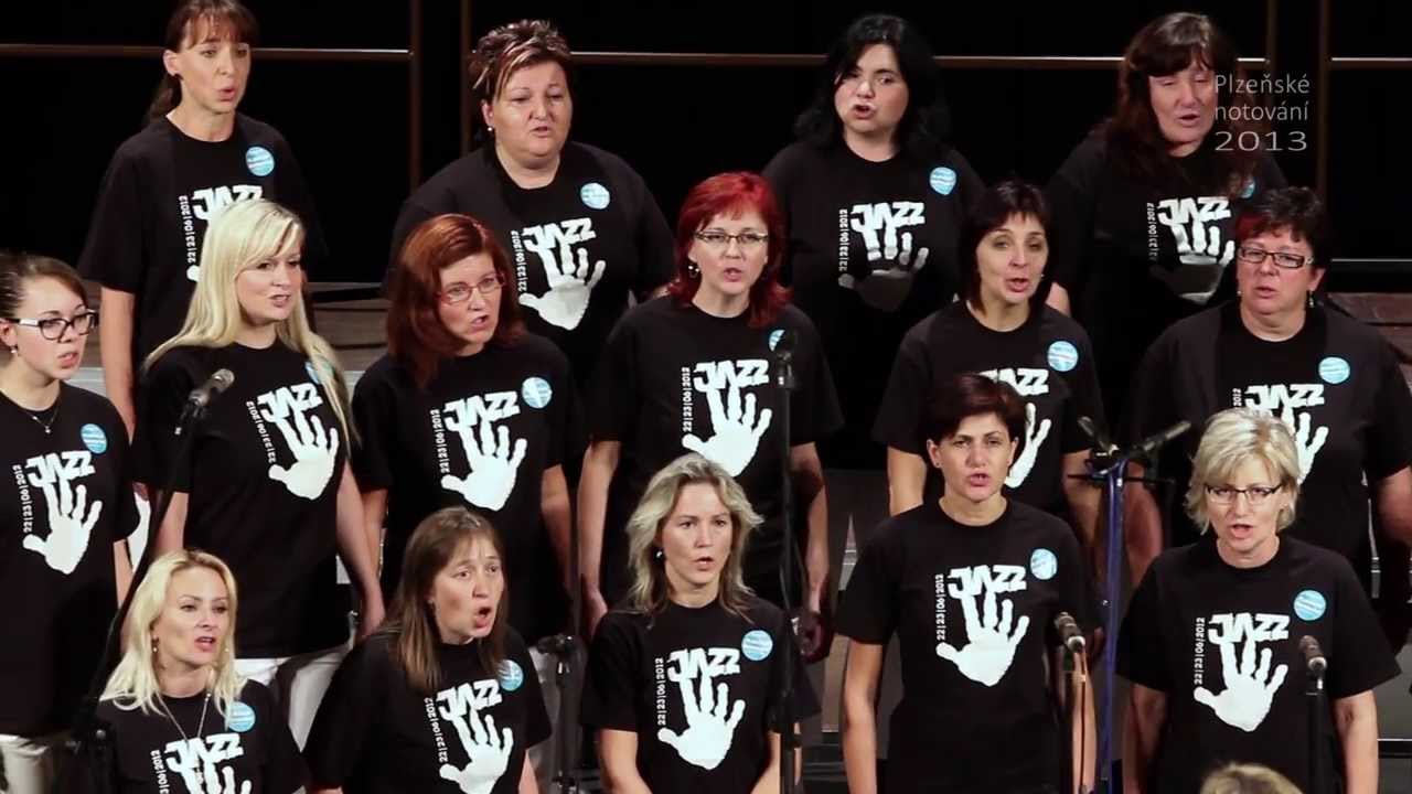 One Note Samba - A. C. Jobim, R. Emerson, F. Otevřel - Arnicor - Třemošná