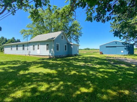 1974 S Park Road, Benton Harbor, MI home video tour