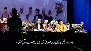 Ponpes Al Kausar 2 Bersholawat | MT Syababul Kheir | Birrul Walidain Allahummagfirli Wali Walidayya