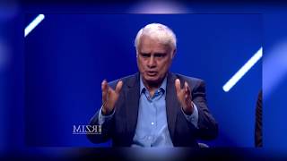 Ravi Zacharias On Transgender Identity