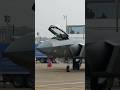 China’s J-20 Fighter Jet: The Mighty Dragon That Challenges America’s F-22 Raptor! 🐉✈️#shorts #fact