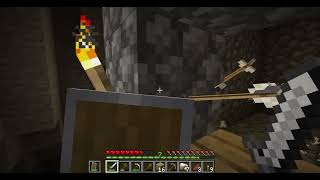 Minecraft GamePlay 3