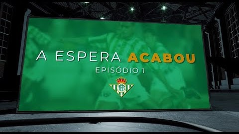 O REENCONTRO DE DENILSON SHOW COM O BÉTIS: A ESPERA ACABOU #01