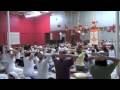 Kundalini yoga taught by yogi bhajan