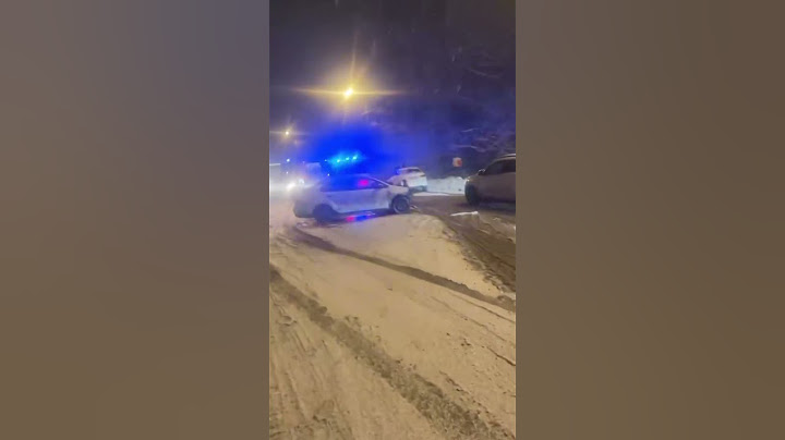 Вадим из Синдиката улетел с дороги на Кадилаке.