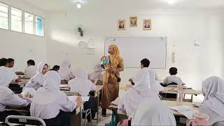 Video Observasi Bu Arum