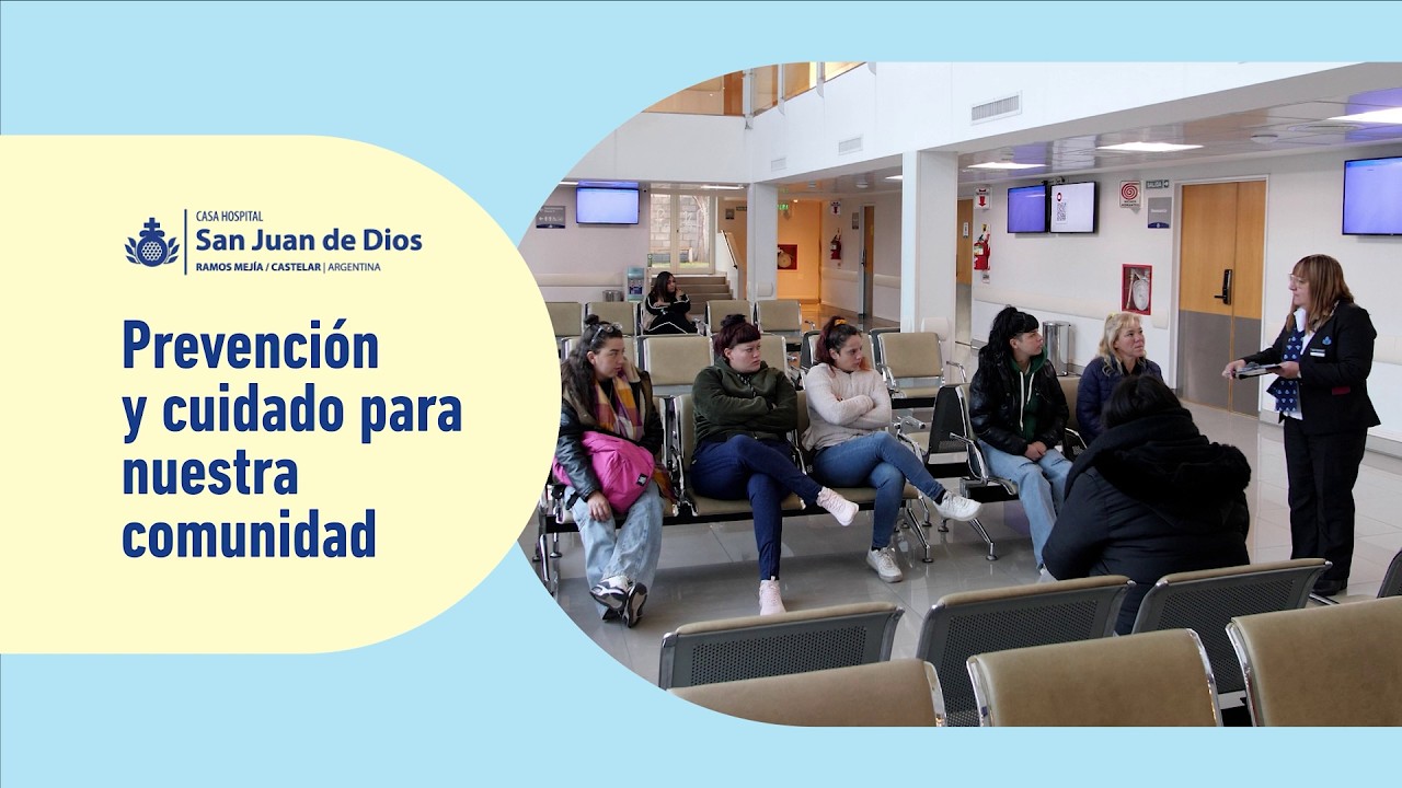 Alianza Hospitalaria: compromiso social en acción.