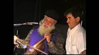 Avşar Zeybeği ,Musa Çürük ,(Gıravgaz Köyü, Çürük Musası).