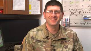 Army Careers in Vet Med