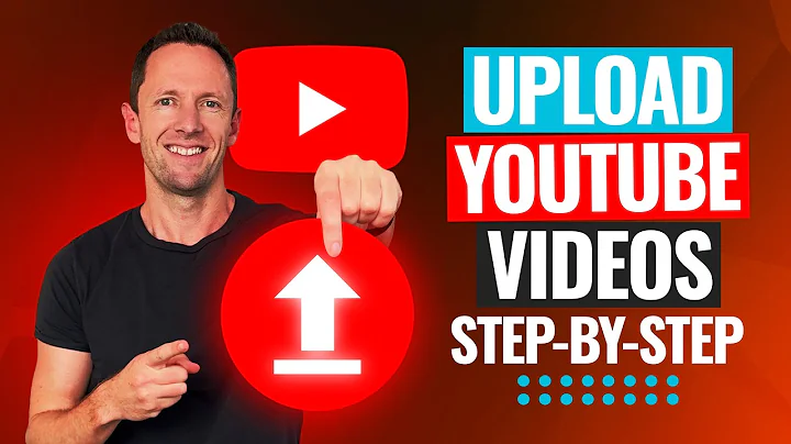 How to Upload Videos on YouTube (Best Settings to Get More Views in 2025!)