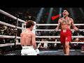Fight Naoya Inoue VS Ryan Garcia The Clash Of MONSTERS 