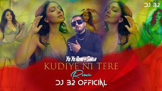 Starfish:Kudiye Ni Tere -Remix |Khushalii K,Milind S,Ehan|Yo Yo Honey Singh,