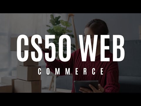 CS50 Web | Project 2 | Commerce