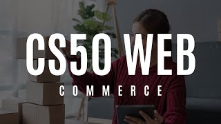 CS50 Web | Project 2 | Commerce