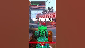 BEST MCW Class Loadout for MW3 👑Ranked Play👑NEW META *NO RECOIL* #mw3clips #rankedplay #rankedtips