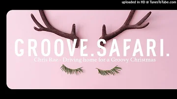 Chris Rea - Driving home for christmas (Groove Safari Remix)