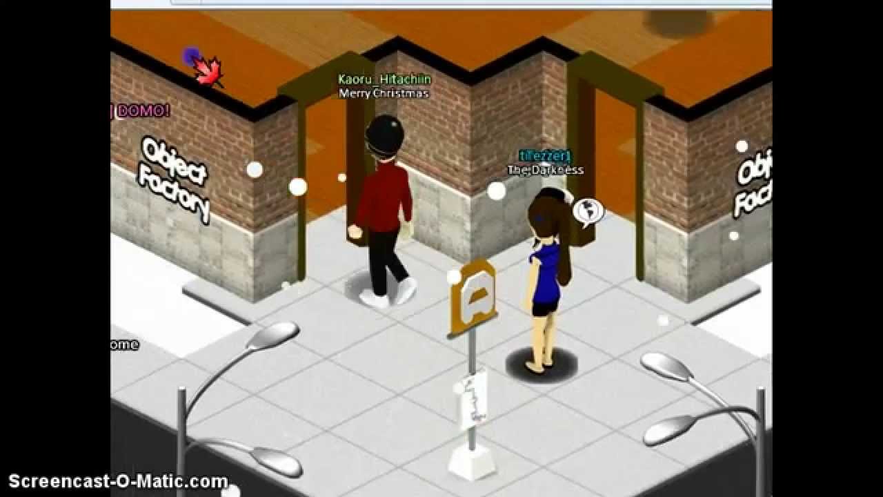 City chat City chat