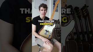 4 Sweep Picking Mistakes