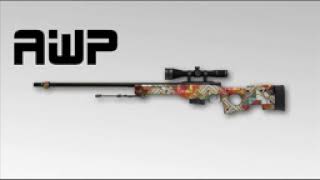 Sound Effect AWP