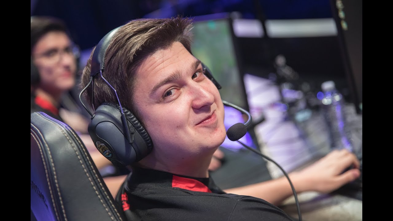 CG Febiven on meeting with EU friends: If I were to meet Rekkles now or Perkz, we're good buddies.