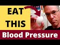 Here's What I Eat to BREAK my FAST to Control my Blood Pressure