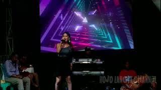 RUNTAH-Dj COVER By Diana Vanesa.Live Concert ZERRO MANIA . #RojoLangitChannel