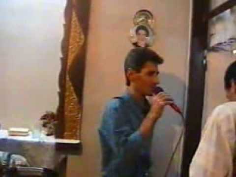 حنابندان خودم شهرک مصطفی خمینی سال ۷۶ 