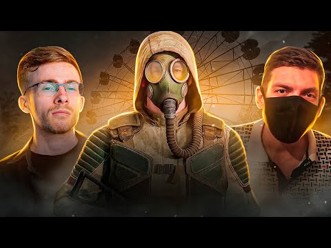 "STALKER 2 ПРОВАЛИТСЯ" - ФАНАТЫ СТАЛКЕР ПЕРЕОБУЛИСЬ | СТАЛКАШ ХЕЙТИТ СТАЛКЕР