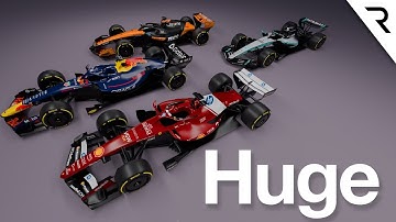F1’s huge 2026 overtaking revolution